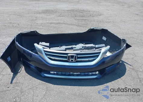 2014 Honda Accord Sport z USA, uszkodzony, nr VIN 1HGCR2F55EA052194